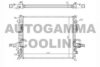 VOLVO 36000464 Radiator, engine cooling